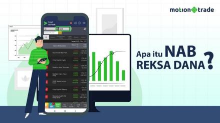 Tips MotionTrade: Pengertian NAB Reksa Dana dan Faktor yang Memengaruhinya. (Foto: MNC Media).