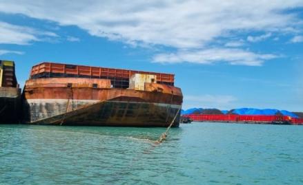 Rajin ARA, Saham Perkapalan Ini Naik Hampir 100 Persen Sepekan. (Foto: CBRE)