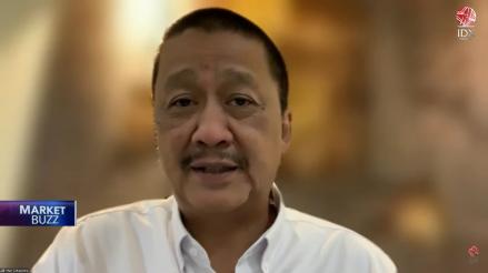 Dugaan Pencemaran Nama Baik, Irfan Setiaputra Tuntut Serikat Karyawan Garuda