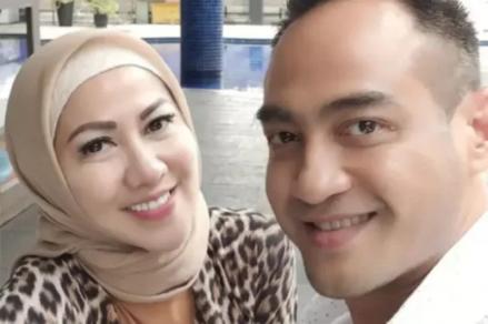 Terkuak Harta Kekayaan Venna Melinda, Diduga Jadi Korban KDRT Ferry Irawan. (Foto: MNC Media)