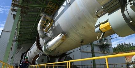 ESDM Sebut Hilirisasi Nikel Berikan Dampak Positif bagi Ekonomi Maluku Utara