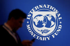 IMF Sebut China Tidak Bisa Bergantung pada Ekspor Dongkrak Perekonomian. (Foto: MNC Media)