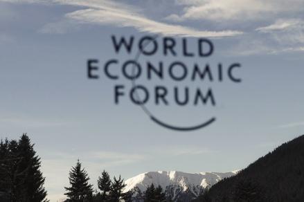 WEF 2023 dan Pentingnya Kolaborasi Multi-Stakeholder di Era Disrupsi Global. (Foto: WEF)