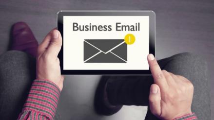 Begini Cara Membuat Email Bisnis Profesional, Mudah Banget (Foto: MNC Media)