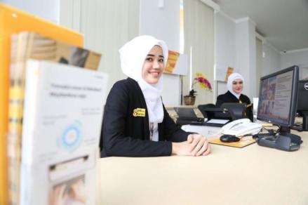5 Perbedaan Bank Syariah dan Bank Konvensional yang Wajib Diketahui Calon Nasabah. (Foto: Maybank Syariah)