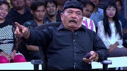 Intip 5 Sumber Penghasilan Haji Bolot, Komedian yang Punya 142 Kamar Kontrakan