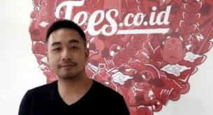 Bisnis dan Perjalanan Karier Aria Rajasa, Sukses di Usia Muda, Rintis 2 Usaha. (Foto: MNC Media)