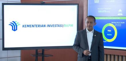 Realisasi Investasi Kuartal IV-2022 Tembus Rp314,8 Triliun, Naik Tipis ...