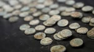 4 Cara Jual Koin Kuno yang Biasa Dilakukan Kolektor. (FOTO : MNC MEDIA)