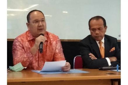 Profil Henry Surya Terdakwa Kasus Penggelapan Dana yang Divonis Bebas, Ternyata Punya Kapal Pesiar