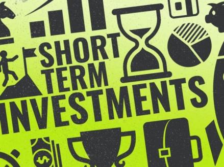 4 Jenis Investasi Jangka Pendek yang Bisa Meraup Banyak Keuntungan