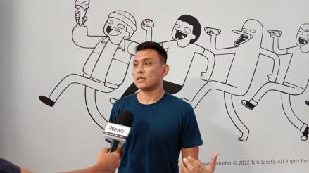 Maksimalkan Ekonomi Kreatif, Kekayaan Intelektual RI Berpotensi Tembus Rp300 T