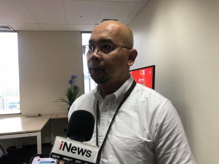 Punya Kantor Baru, AladinMall Siap Berkompetisi dengan Kompetitor. (Foto: Viola Triamanda/MNC Portal Indonesia)