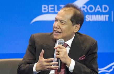 3 Saham Milik Chairul Tanjung di Bursa Efek Indonesia, Intip Kinerjanya. (Foto: Istimewa)