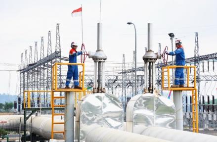 Jadwal IPO Pertamina Geothermal Energy (PGE), Bidik Dana hingga Rp9,78 T. (Foto: MNC Media)