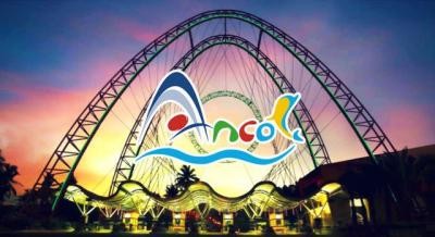Gratis Masuk Ancol dalam Rangka HUT DKI, Catat Syarat dan Jadwalnya (foto mnc media)