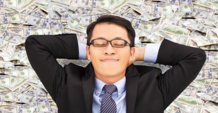 Daftar Terbaru 10 Orang Terkaya Indonesia, Nomor 1 Berharta Rp426 Triliun