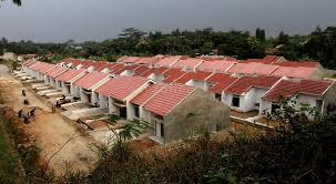 PUPR Bangun 2.100 Unit Rumah di Kupang, Ditarget Rampung September 2023. (Foto: MNC Media)