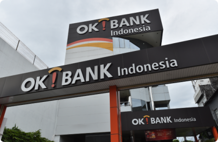 Dari Bank Dinar menjadi Bank Oke, Begini Sejarah Saham DNAR. (Foto: Sejarah Saham DNAR)