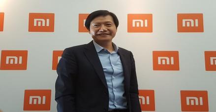 Cek Kekayaan Bos Xiaomi, Hartanya Tembus Rp171 Triliun. (Foto: MNC Media)