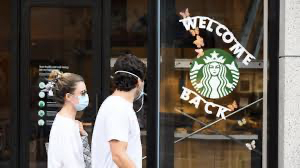 Inilah Kisah Sukses Pendiri Starbucks yang Menginspirasi. (FOTO : MNC MEDIA)