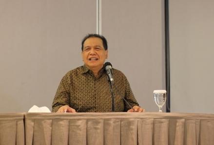 Intip Profil dan Harta Kekayaan Chairul Tanjung Usai Gerai Transmart Tutup Permanen (Foto: MNC Media)