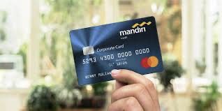 2 Cara Aktivasi Kartu Kredit Mandiri 2023 yang Mudah Dilakukan. (FOTO : MNC MEDIA)