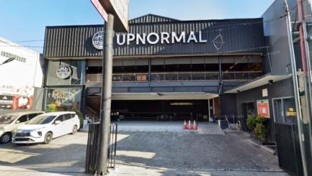 Inilah Sosok Pemilik Warunk Upnormal, Kafe yang Disebut Mulai Sepi hingga Tutup. (Foto: MNC Media)