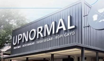 Ini Penyebab Banyak Warunk Upnormal Tutup, Bukan Masalah Harga (Foto: Instagram)