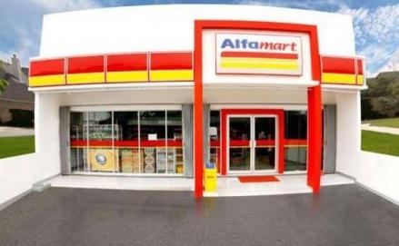 Alfamart (AMRT) Bagi-Bagi Dividen Rp999 Miliar, Cek Jadwalnya di Sini (FOTO:MNC Media)