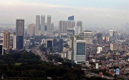 Ini Kata Heru Budi soal RUU DKJ Tak Kunjung Rampung Dibahas DPR. (Foto MNC Media)