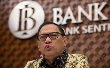 Agus Martowardojo Borong 169,58 Juta Saham GOTO di Harga Rp2