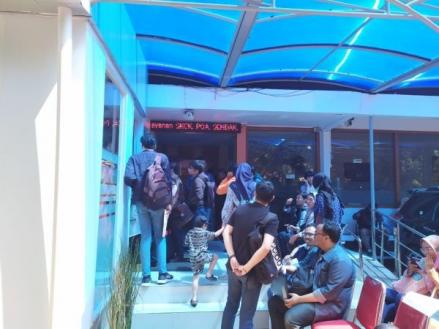 Intip Biaya Perpanjang SKCK 2023 dan Syarat yang Diperlukan (Foto: MNC Media)