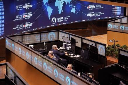 Deretan Saham Perusahaan Turki yang Layak Dibeli pada 2023, Usai Gempa Besar Melanda. (Foto: Saham Perusahaan Turki yang Layak Dibeli)