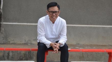 Rincian Harta Kekayaan Eko Patrio yang Ikut Joget dalam Sidang Tahunan MPR. (Foto: Istimewa)