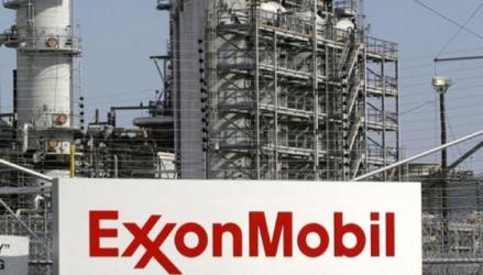 ExxonMobil Bakal Bangun Pabrik Petrokimia di Jawa, Investasinya Capai Rp244 Triliun. (Foto: MNC Media)