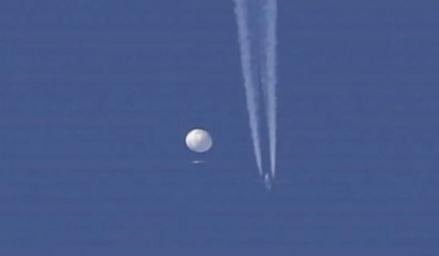 NASA Adakan Pertemuan Publik Soal Temuan 'UFO', Hasilnya Mengejutkan. (Foto: MNC Media)
