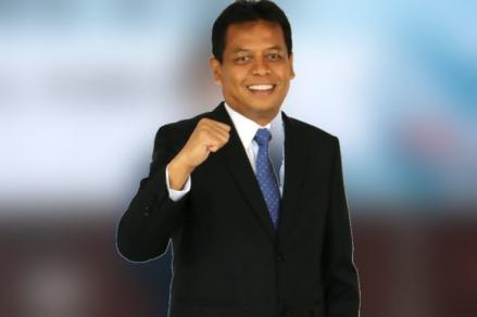 Joko Agus Setyono Bakal Dilantik Jadi Sekda DKI Hari Ini. (Foto: BPK Bali).