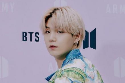 Suga BTS Bakal Konser Tunggal di ICE BSD usai Lebaran, Intip Harga Tiketnya. (Foto: MNC Media)