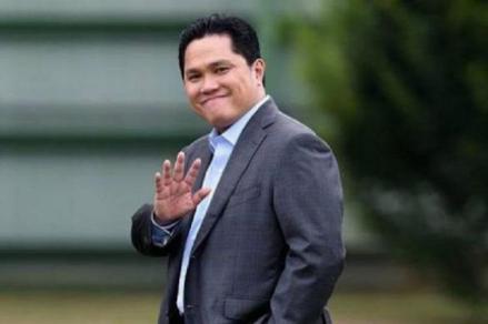 Erick Thohir: Gen Z di Luar Negeri Mandiri, di RI Masih Numpang Ortu