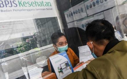 BPJS Kesehatan Tidak Aktif? Begini Cara Mengatasinya. (Foto: MNC Media)