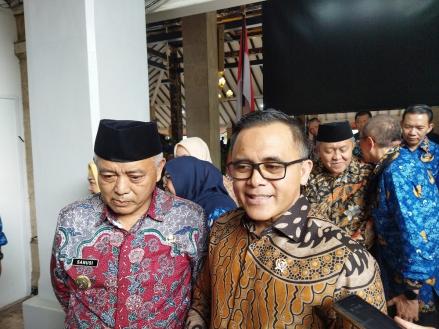 Libur Idul Adha Ditambah Jadi Tiga Hari, Menteri PANRB: Tunggu Persetujuan Jokowi (Foto MNC Media)