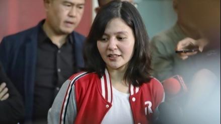 Profil dan Prestasi Ratu Tisha, Tak Asing di Dunia Sepak Bola Sampai Jadi Lulusan FIFA Master. (Foto: Profil dan Prestasi Ratu Tisha)