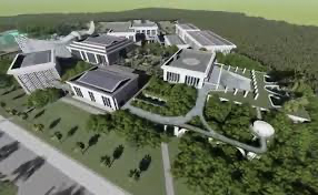ABB Siap Bantu Pemerintah Wujudkan IKN sebagai Kota Minim Emisi Karbon. Foto: MNC Media.