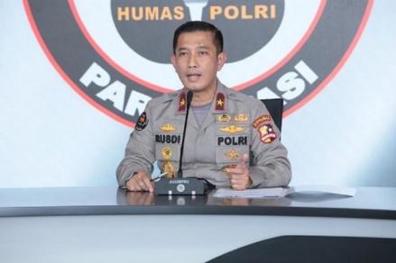 Kapolda Jambi Berhasil Dievakuasi. (Foto: Dok. Humas Polri)