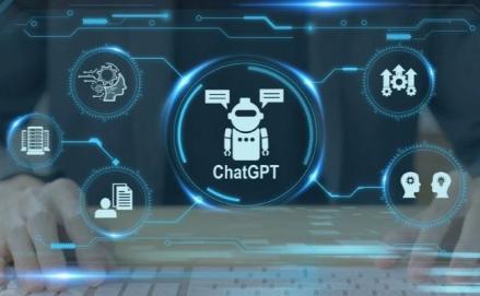 OpenAI Rilis GPT-4, Lebih Canggih dari Versi SebelumnyA. (Foto: MNC Media)