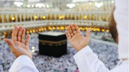 Reservasi Umrah saat Ramadan Sudah Full (Foto: MNC Media)