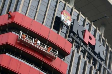 Cerita Pimpinan KPK Satset Kroscek dan Klarifikasi LHKPN Rafael Alun. (Foto: MNC Media)