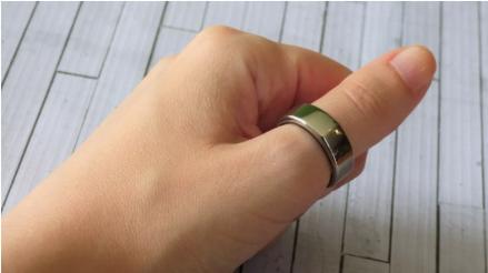 Samsung Siapkan Perangkat Galaxy Ring, Cincin Pintar untuk Tingkatkan Kesehatan. (Foto: Tech Radar)