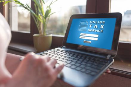 Cara Lapor SPT Pajak Tahunan 2023, Bisa secara Online via E-Filing. (Foto: MNC Media)